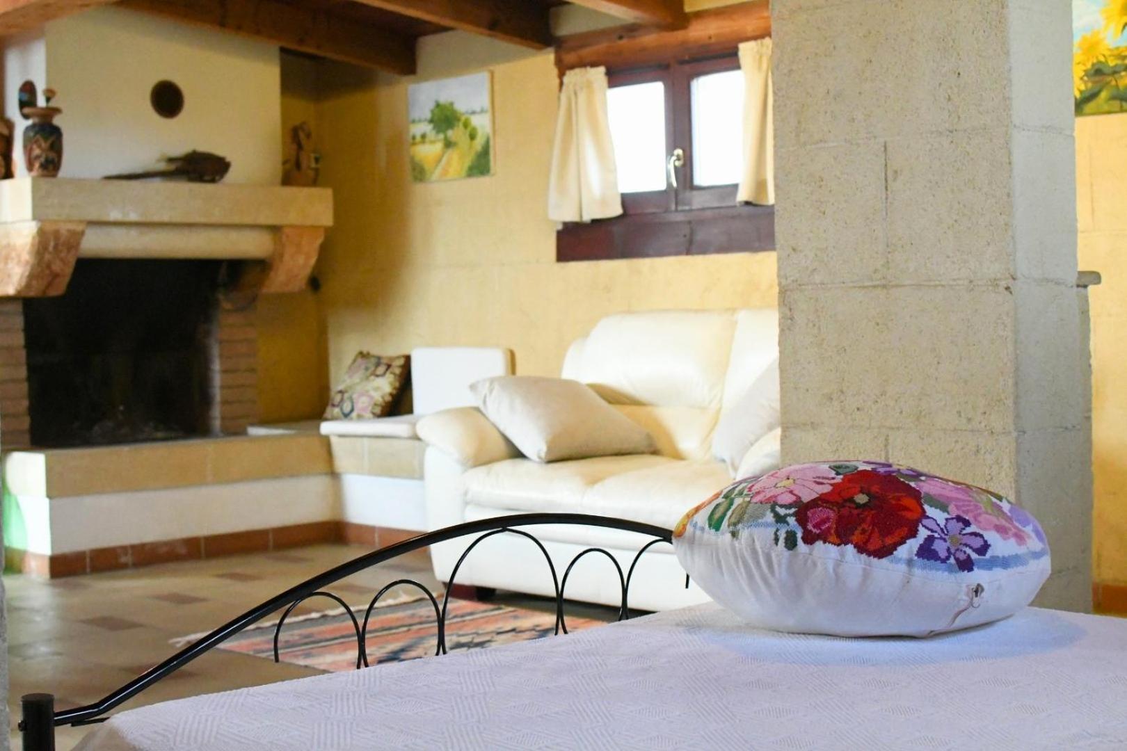 Appartement Attico Minu *
